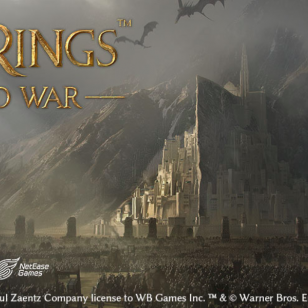 The Lord of the Rings: Rise to War