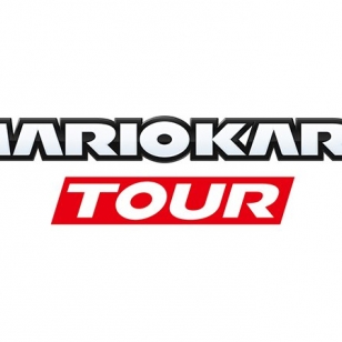 Mario Kart Tour