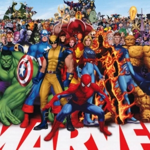 Marvel