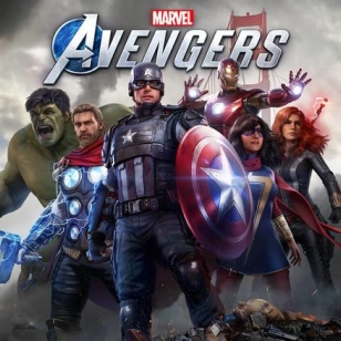 Marvel's Avengers