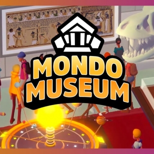 Mondo Museum nostokuva