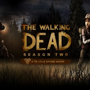 Walking Dead Season 2