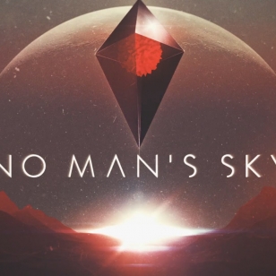 No Man's Sky