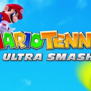 Mario Tennis: Ultra Smash