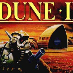 Dune II