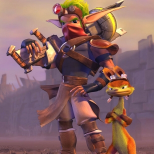 Jak 3