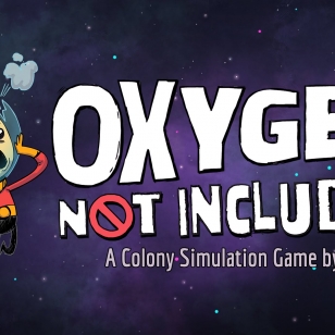 Oxygen Not Included