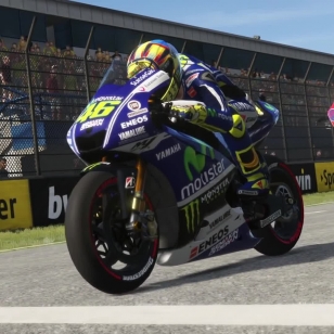 Moto GP 15