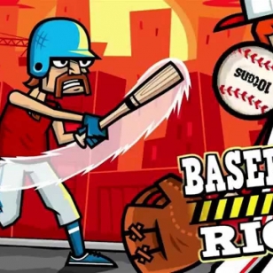 Baseball Riot