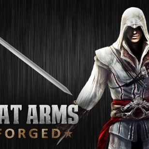 Men at Arms: Reforged Assassin's Creed