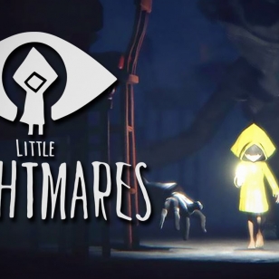 Little Nightmares