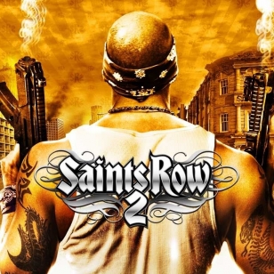 Saints Row 2