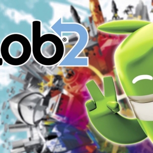 de Blob 2