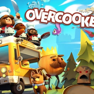 Overcooked 2