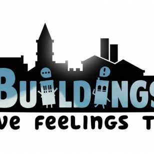 Buildings Have Feelings Too!