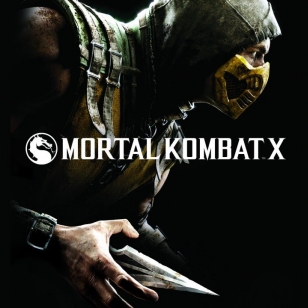 Mortal Kombat X