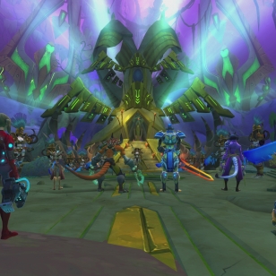 WildStar