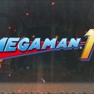 Mega Man 11