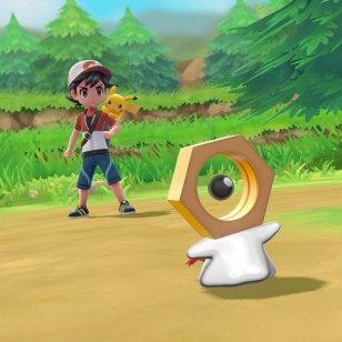 Meltan