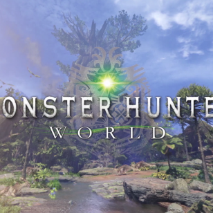 Monster Hunter World