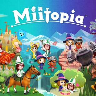 Miitopia