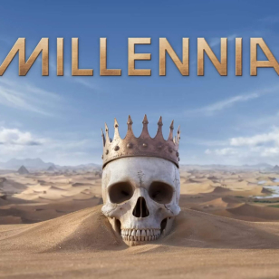 Millennia Header