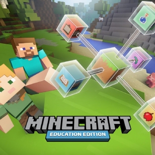 Minecraft: Education Edition