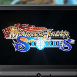 Monster Hunter Stories