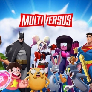multiversus, warner bros