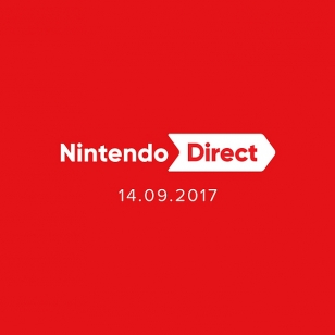Nintendo Direct 14.9.