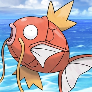 Magikarp Pokémon Taisteluturrikka