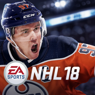 NHL 18