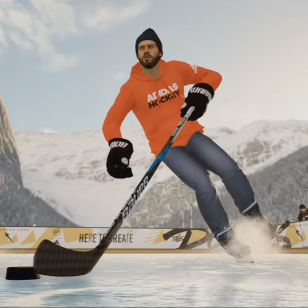 NHL 19