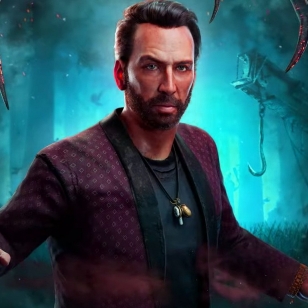 Dead by Daylight, Nicolas Cage