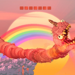 Nidhogg 2: Itse mato