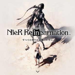 Nier Reincarnation