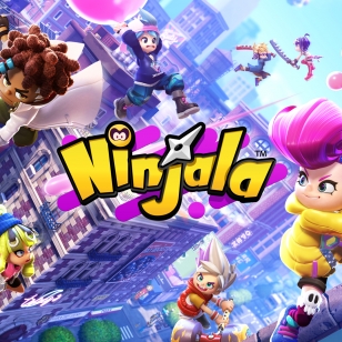 Ninjala