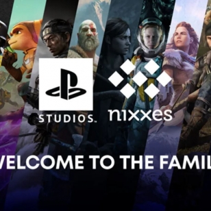 Nixxes Sony Playstation Studios