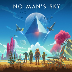 No Man's Sky