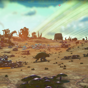 No Man's Sky