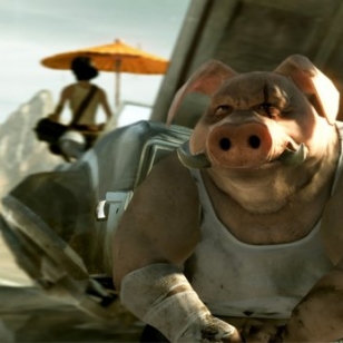 Beyond Good & Evil 2 traileri vanha