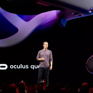 Oculus FB