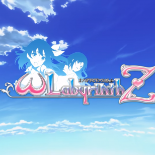 Omega Labyrinth Z