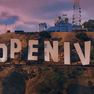 OpenIV