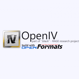 OpenIV