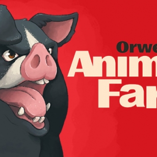 Orwell's Animal Farm