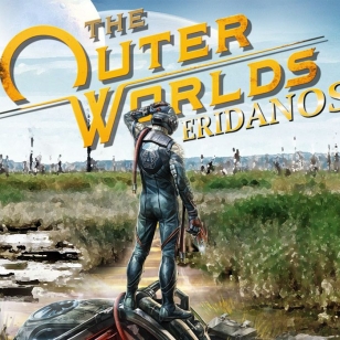 The Outer Worlds: Murder on Eridanos