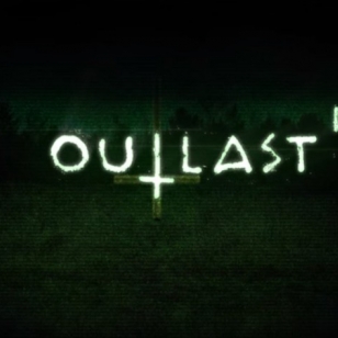 Outlast II 2 logo