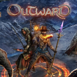 Outward