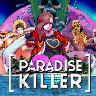 Paradise Killer